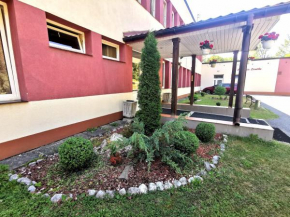 Penzion Zornicka